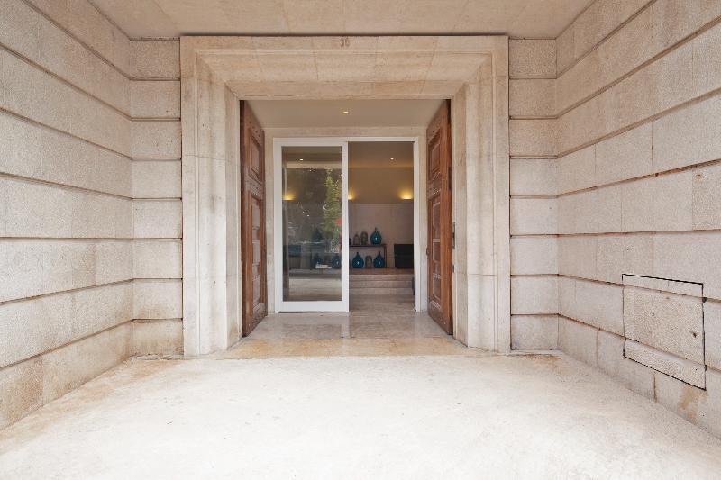 Lisbon Five Stars Apartments 8 Building Exterior photo