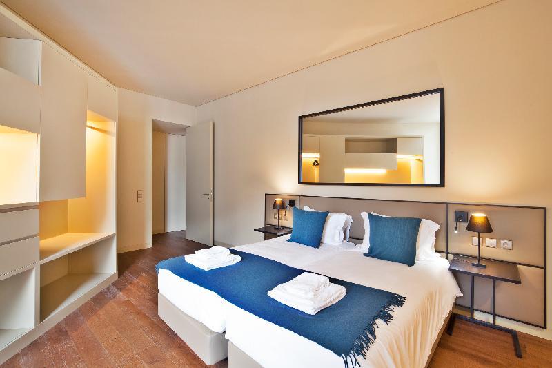Lisbon Five Stars Apartments 8 Building Exterior photo